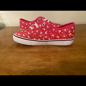 Unicorn Sneakers